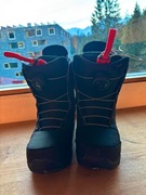 Buty snowboardowe damskie BURTON FELIX BOA rozm. 40