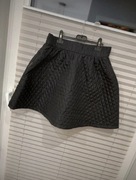 Mosquito spodniczka pikowana rozkloszowana L