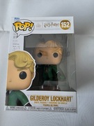 Funko POP! Harry Potter 152 Gilderoy Lockhart
