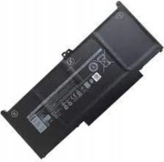 Dell Battery, 60WHR, 4 Cell, (829MX)