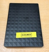 Dysk przenośny Seagate 2TB