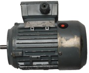 Silnik elektryczny STRÖTER AB63M4A 120W 480V JAK NOWY