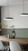 Lampa led klasyk 