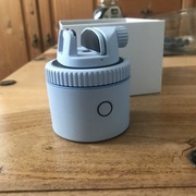 Uchwyt Pivo niebieski