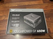 Zasilacz Thermaltake Toughpower GF 650W 80 Plus Gold