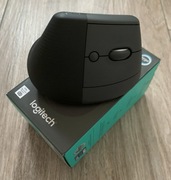 Mysz bezprzewodowa Logitech Lift