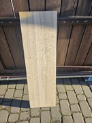 Stopnie/Trepy Dębowe Rustykalne