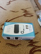 Cyfrowa antena do telewizora 