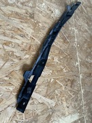 Ślizg zderzaka tył Opel Astra H kombi 2006 rok 24460477