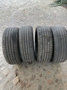 Opony całoroczne sprzedam lub zamienię