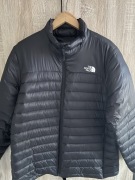 Kurtka the north face rozm. XL