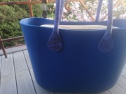 Sprzedam oryginalną torbę O bag w bardzo dobrym stanie. 