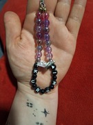 Zawieszka do telefonu Kuromi 