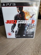 Just cause 2 PlayStation 3/Ps3