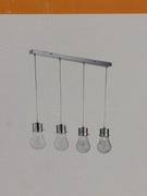 Lampa wisząca Led Loft