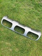 Nakładka dokładka dyfuzor zderzaka CITROËN C3 AIRCROSS 2019 