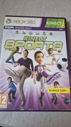 Kinect sports xbox 360