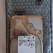 Toshiba MG 10TB  MG06ACA10TEY