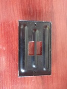 Mocowanie koszyka wentylatora 939 940 754