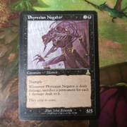 Phyrexian Negator UDS