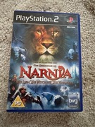 Narnia PlayStation 2