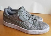 Buty Puma Basket Satin Ep W 39