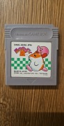 Gra Nintendo Game Kirby's Dream Land 2