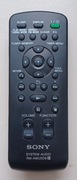 Orginalny pilot SONY AUDIO RM-AMU009