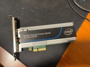 intel DC p3700 400GB - pci-e x4 (jak nowy 130godzin)