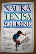 Nauka tenisa w weekend - poradnik , Paul Douglas