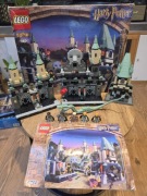 Lego 4730 harry potter komnata tajemnic 