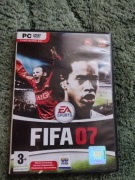 FIFA 07  pc      