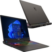 Laptop MSI Vector 16