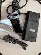 Ładowarka zasilacz do kamery analogowej Sony ac power adaptor AC-V65A