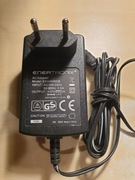 Zasilacz LED Wtyczkowy 12V DC 2A 24W Do Taśm LED 