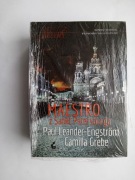 Pakiet Mroczna Moskwa - C. Grebe, P. Leander-Engs 