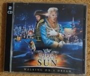 Empire Of The Sun Walking On A Dream 2 CD Deluxe