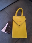 Nowa Torebka Puccini pasek