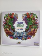 CD PROCEENTE - MOKLOK MIXTAPE; RAP, DJ GRUBAZ, ALOHA, SZYBKI SZMAL