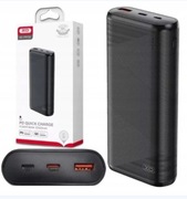 Power Bank XO PR150 20000 mAH Quick Charge