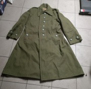 Płaszcz LWP 1950/1970!