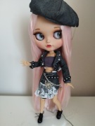 Łalka Blythe doll
