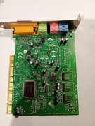 Creative CT 4810 Optimus PCI sprawna