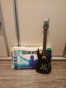 Xbox 360 Guitar Hero Live gitara
