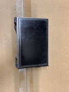 Peugeot 208 2008 Wyświetlacz ekran radia nawigacji ramka 980530178002