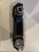 Wyświetlacz pralki Ariston 