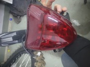 Lampa tylna Suzuki intruder 1500 vz 1800 m1500