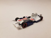 Hot Wheels F1 Racer