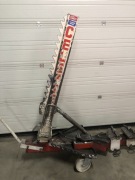 Rama blacharski Celette Sun Celette