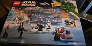 Lego Star Wars 75307 Kalendarz Adwentowy 2021
